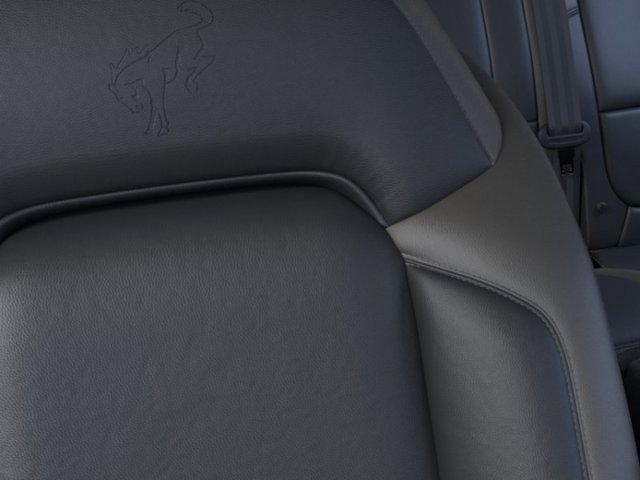 new 2025 Ford Bronco car, priced at $51,831