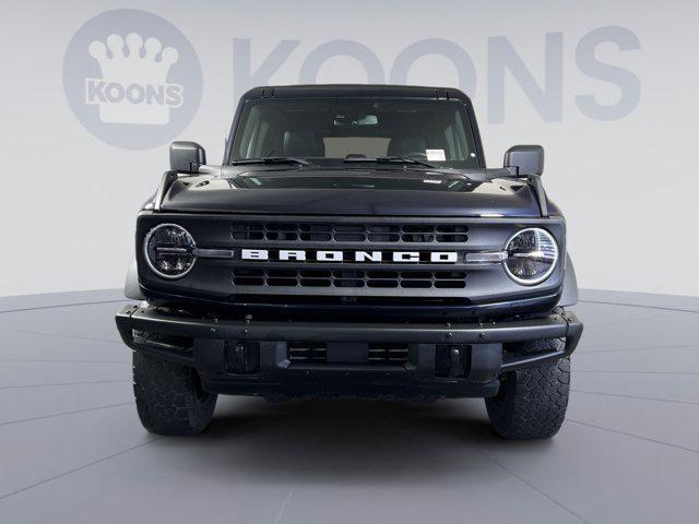 used 2021 Ford Bronco car, priced at $36,000