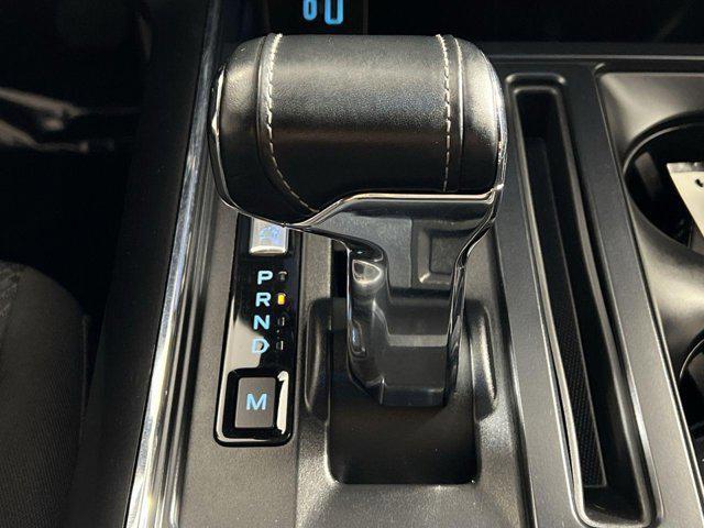 used 2022 Ford F-150 car, priced at $35,975