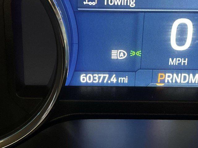 used 2022 Ford F-150 car, priced at $35,975