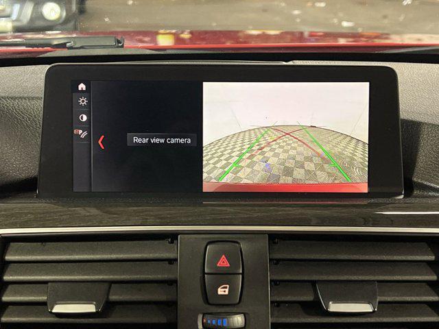 used 2018 BMW 320 car, priced at $15,000