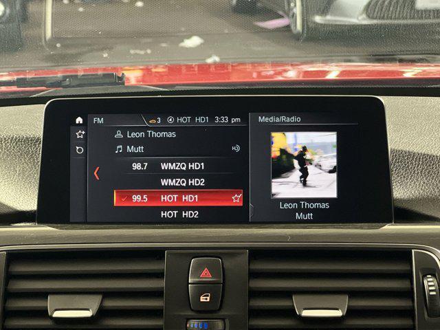 used 2018 BMW 320 car, priced at $15,000