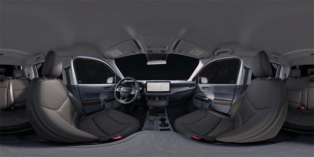 new 2025 Ford Maverick car, priced at $28,590