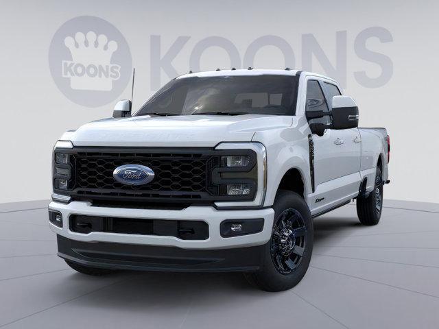 new 2024 Ford F-350 car, priced at $79,568