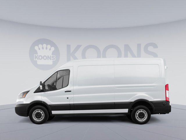 new 2026 Ford Transit-250 car, priced at $44,418