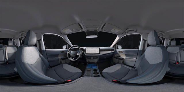 new 2025 Ford Maverick car, priced at $33,025