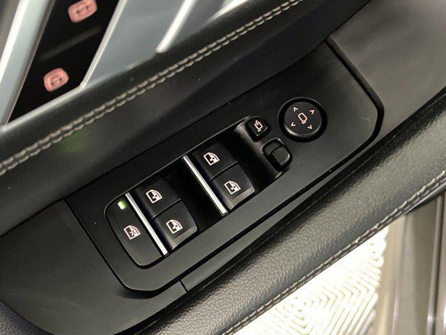 used 2022 BMW X6 car, priced at $44,000