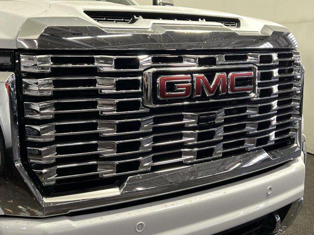 used 2024 GMC Sierra 2500 car, priced at $64,769