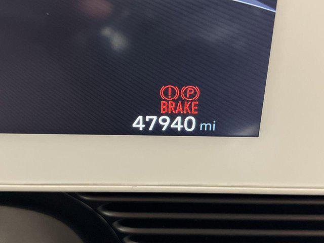 used 2023 Hyundai IONIQ 5 car, priced at $27,000