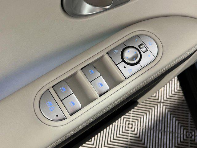 used 2023 Hyundai IONIQ 5 car, priced at $27,000