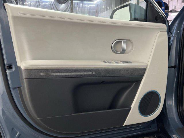 used 2023 Hyundai IONIQ 5 car, priced at $27,000