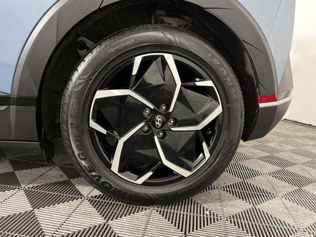 used 2023 Hyundai IONIQ 5 car, priced at $27,000