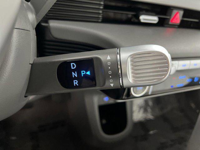 used 2023 Hyundai IONIQ 5 car, priced at $27,000