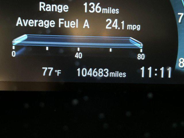 used 2017 Honda Civic car, priced at $13,508