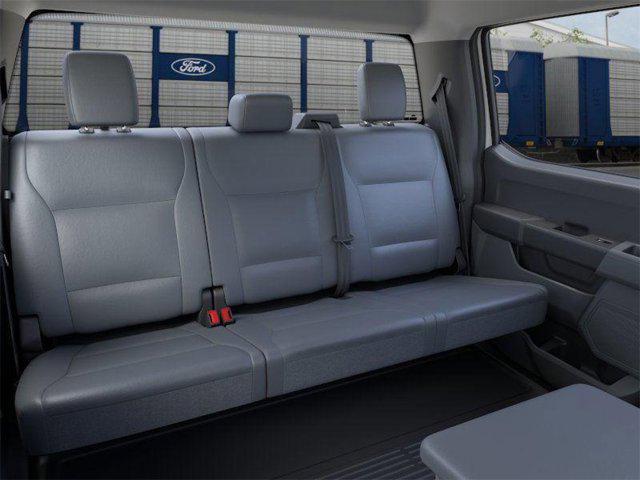 new 2025 Ford F-350 car, priced at $68,715