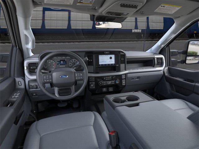 new 2025 Ford F-350 car, priced at $68,715