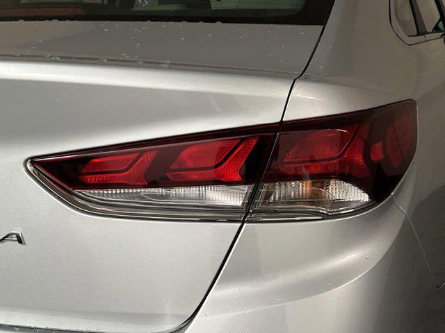 used 2019 Hyundai Sonata car, priced at $11,454