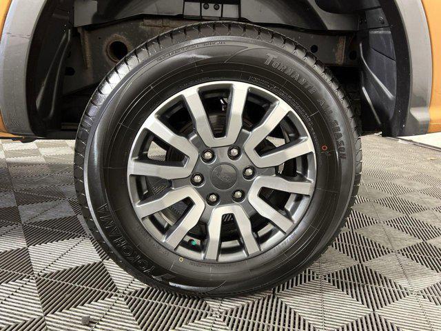 used 2019 Ford Ranger car, priced at $24,362