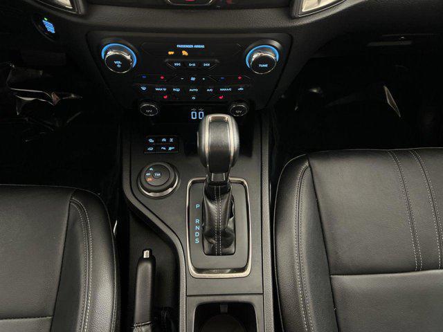 used 2019 Ford Ranger car, priced at $24,362