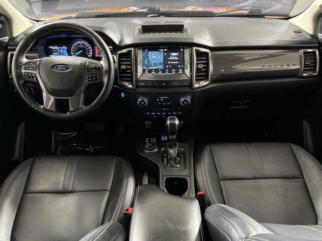 used 2019 Ford Ranger car, priced at $24,362