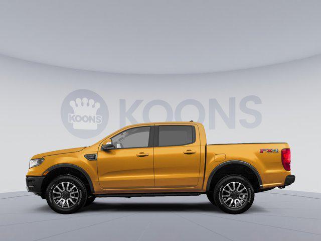 used 2019 Ford Ranger car, priced at $26,175