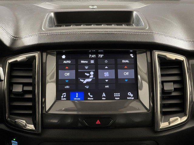 used 2019 Ford Ranger car, priced at $24,362