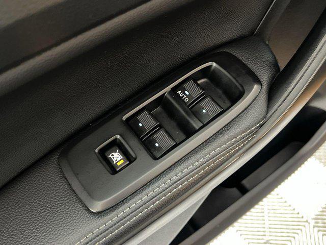 used 2019 Ford Ranger car, priced at $24,362