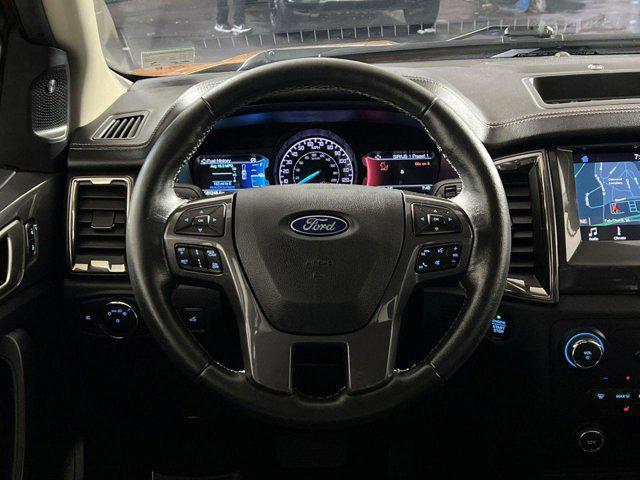 used 2019 Ford Ranger car, priced at $24,362