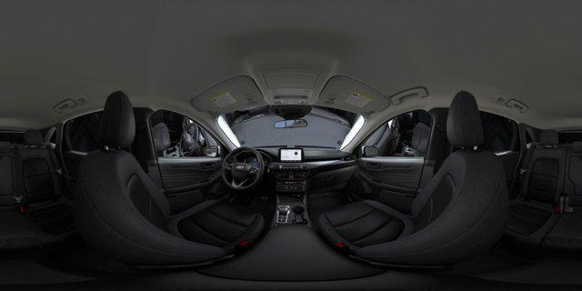 new 2025 Ford Escape car, priced at $23,640