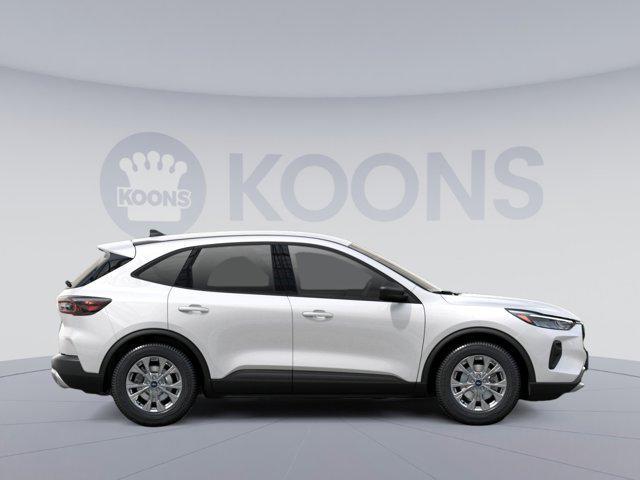 new 2025 Ford Escape car, priced at $23,640