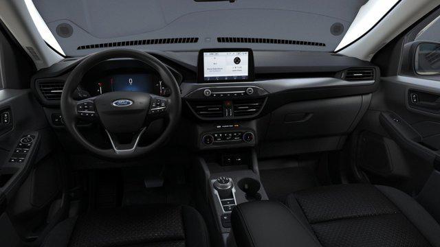 new 2025 Ford Escape car, priced at $23,640