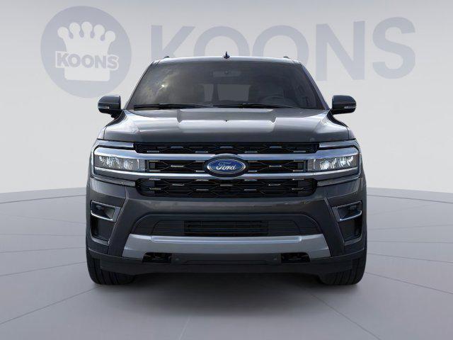 new 2024 Ford Expedition car, priced at $66,344