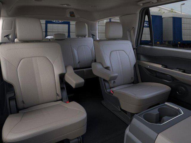 new 2024 Ford Expedition car, priced at $66,344