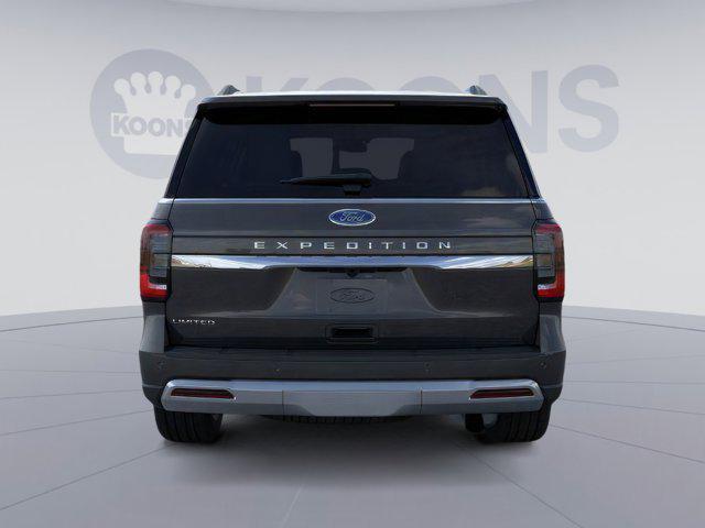 new 2024 Ford Expedition car, priced at $66,344