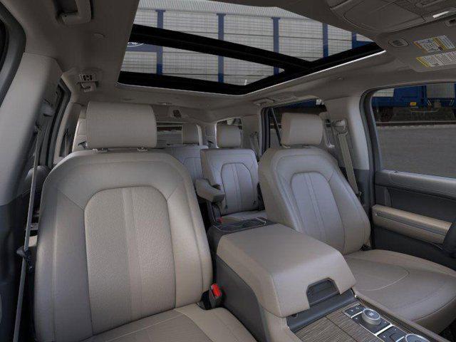 new 2024 Ford Expedition car, priced at $66,344