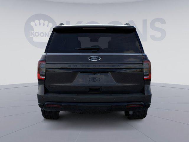 new 2024 Ford Expedition car, priced at $69,995