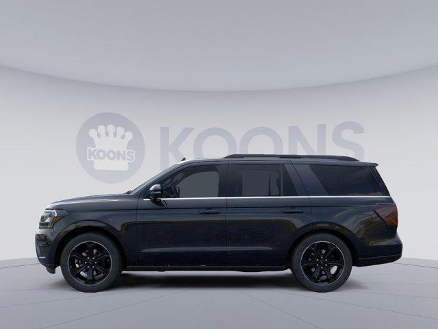 new 2024 Ford Expedition car, priced at $69,995