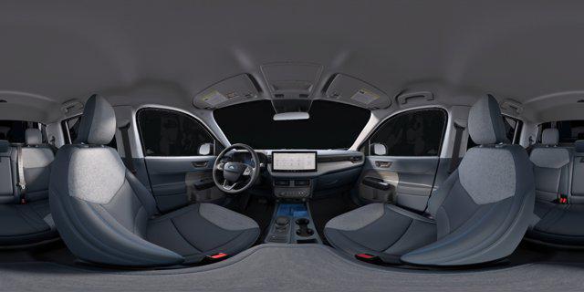new 2025 Ford Maverick car, priced at $29,753