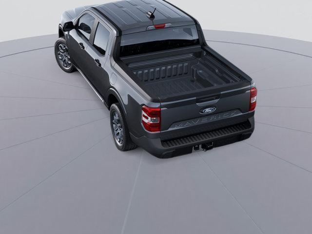 new 2025 Ford Maverick car, priced at $29,753