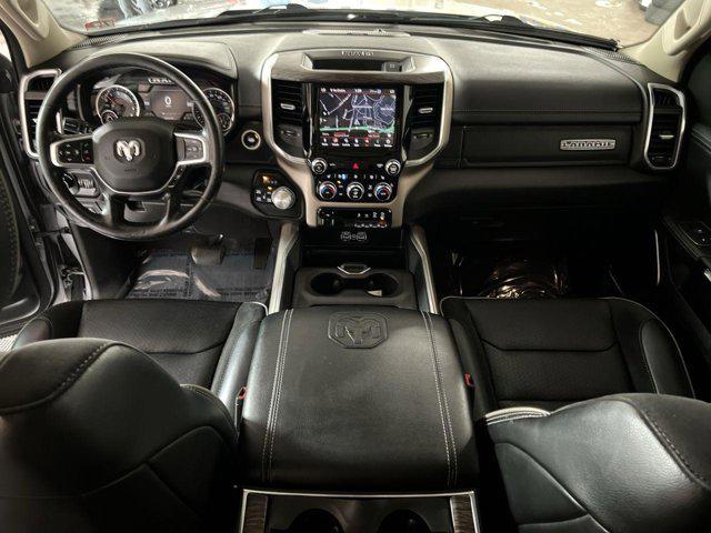 used 2020 Ram 1500 car, priced at $31,721