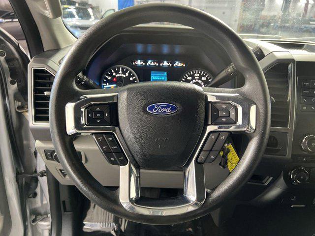 used 2018 Ford F-150 car, priced at $22,801