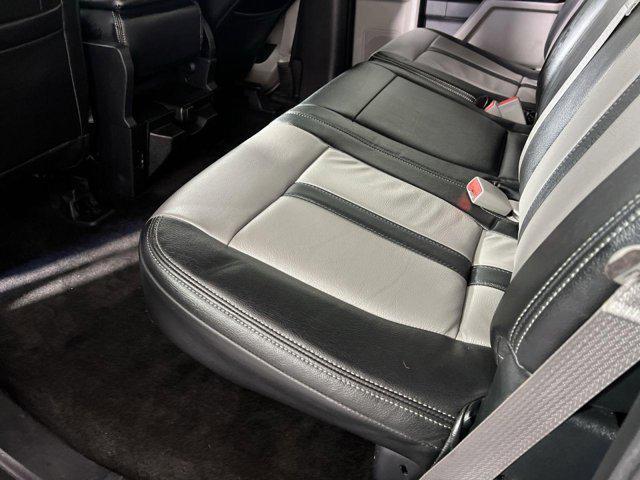 used 2018 Ford F-150 car, priced at $22,801