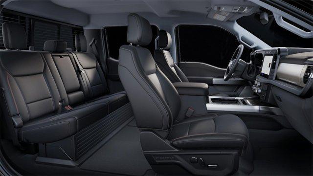 new 2025 Ford F-350 car, priced at $88,800