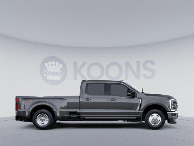 new 2025 Ford F-350 car, priced at $88,800