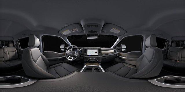 new 2025 Ford F-350 car, priced at $88,800