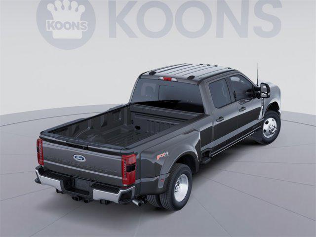 new 2025 Ford F-350 car, priced at $88,800