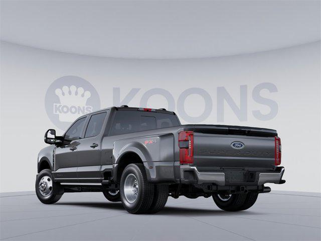 new 2025 Ford F-350 car, priced at $88,800