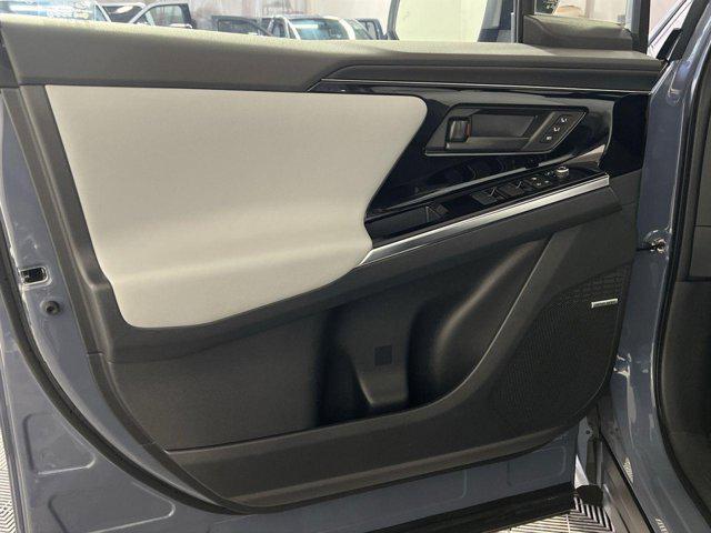 used 2023 Subaru Solterra car, priced at $27,250