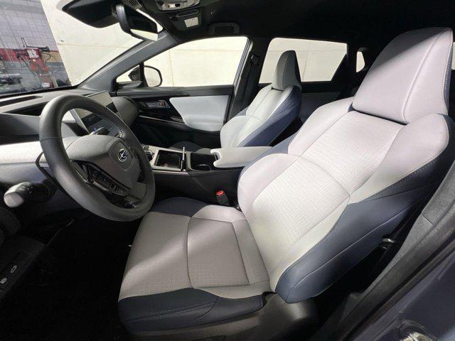 used 2023 Subaru Solterra car, priced at $27,250