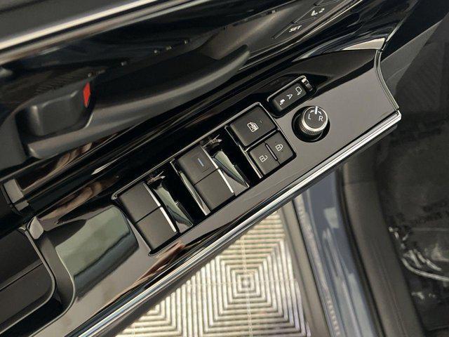 used 2023 Subaru Solterra car, priced at $27,250
